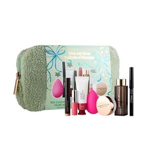 Sephora FavoritesGlitz and Glam Makeup Set